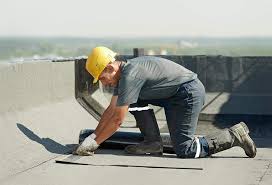 Best Emergency Roof Repair Services  in Heritage Pines, FL